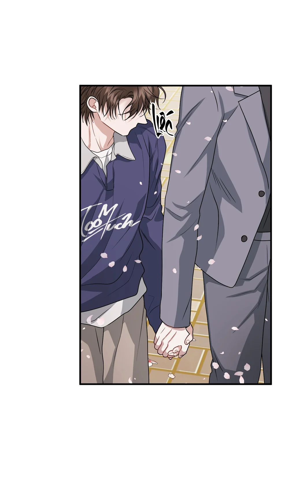 MỞ KHÓA GIAM CẦM Chapter 28 - Next Chapter 29