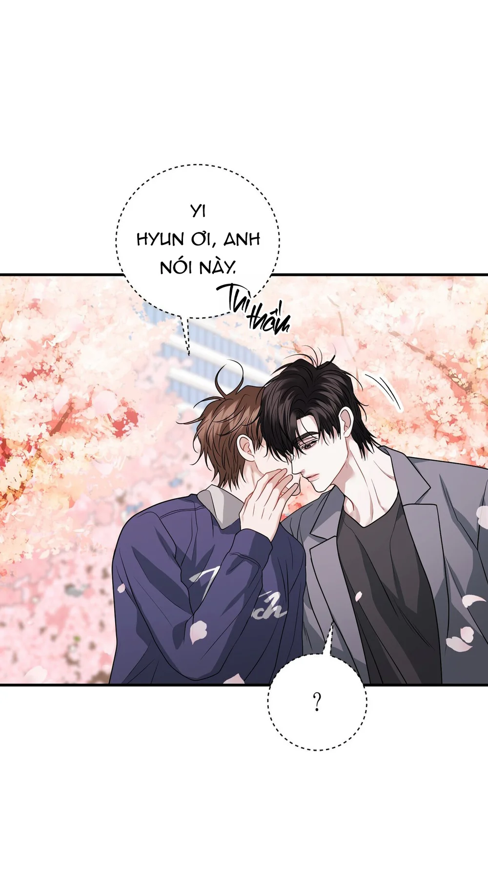 MỞ KHÓA GIAM CẦM Chapter 28 - Next Chapter 29