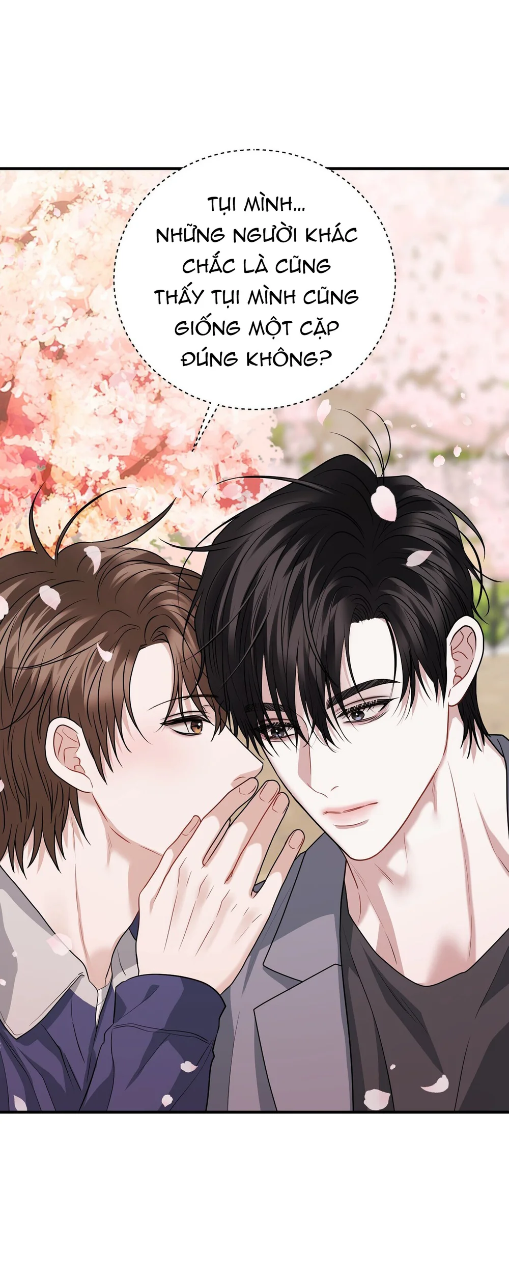 MỞ KHÓA GIAM CẦM Chapter 28 - Next Chapter 29