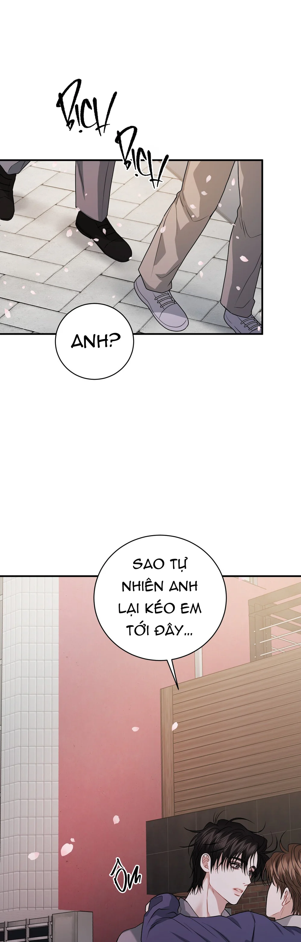 MỞ KHÓA GIAM CẦM Chapter 28 - Next Chapter 29