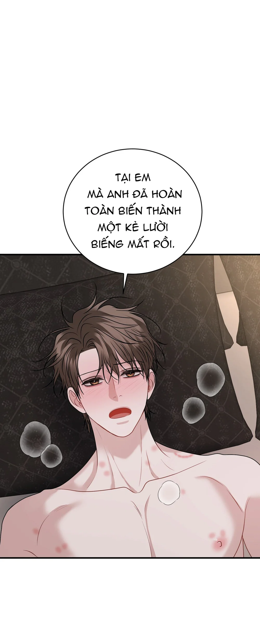MỞ KHÓA GIAM CẦM Chapter 28 - Next Chapter 29