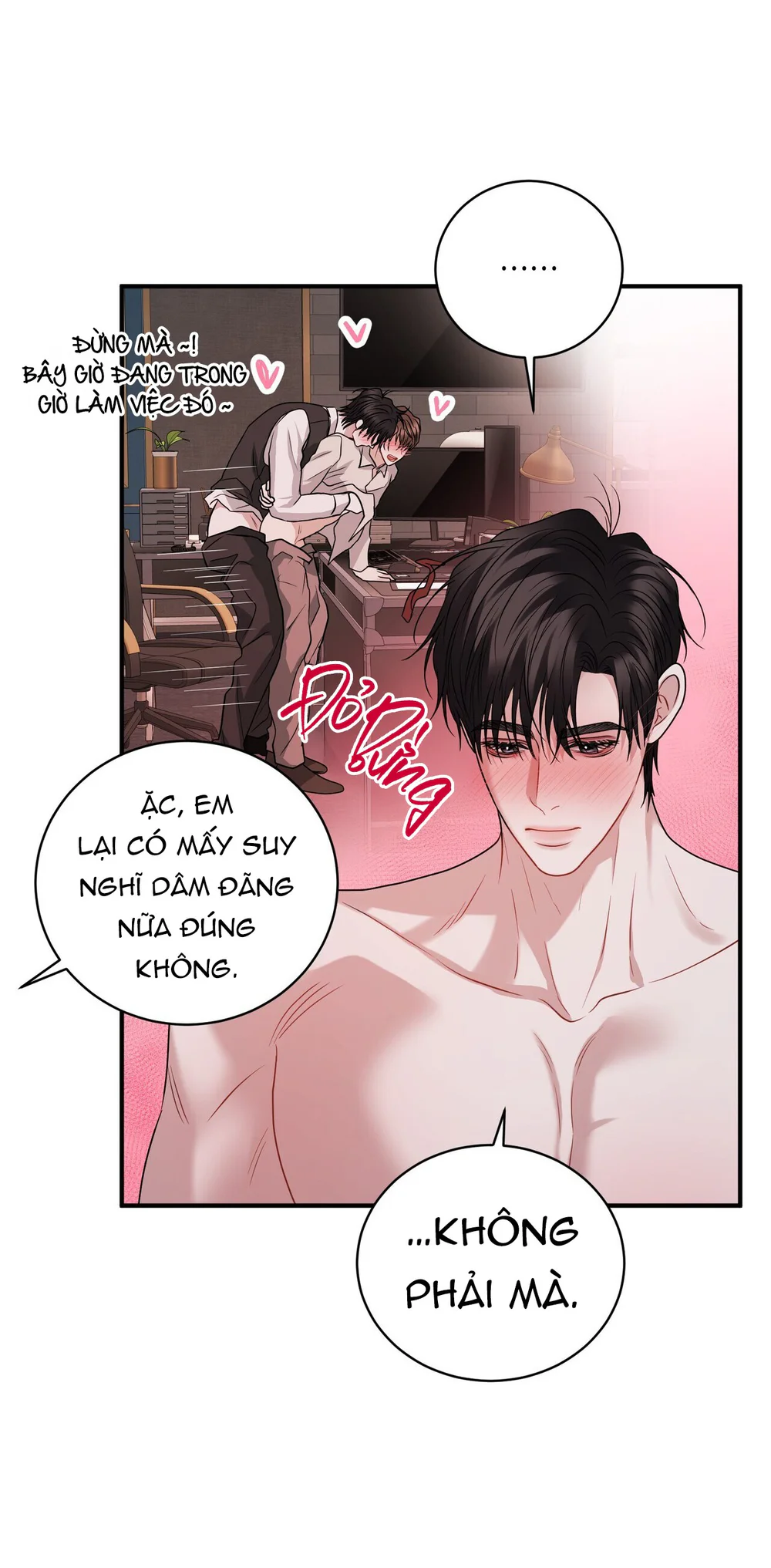 MỞ KHÓA GIAM CẦM Chapter 28 - Next Chapter 29