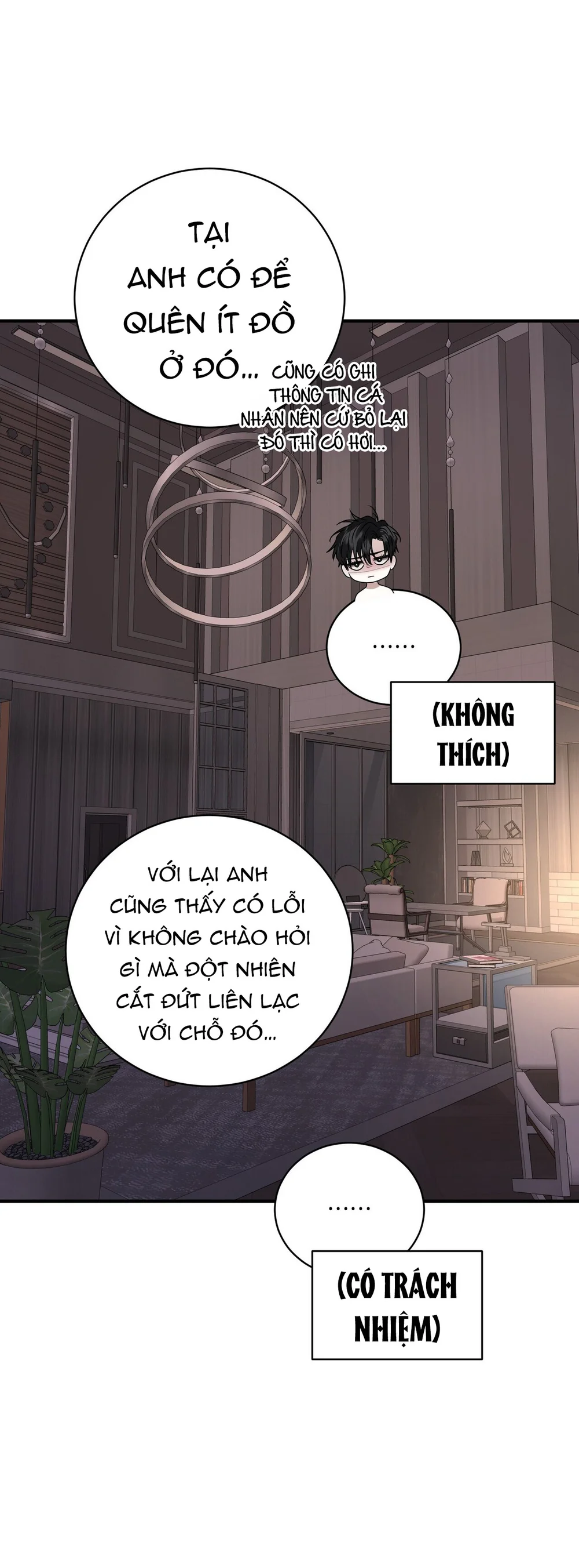 MỞ KHÓA GIAM CẦM Chapter 28 - Next Chapter 29