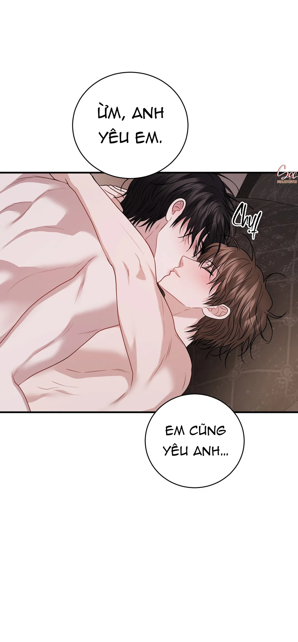 MỞ KHÓA GIAM CẦM Chapter 28 - Next Chapter 29