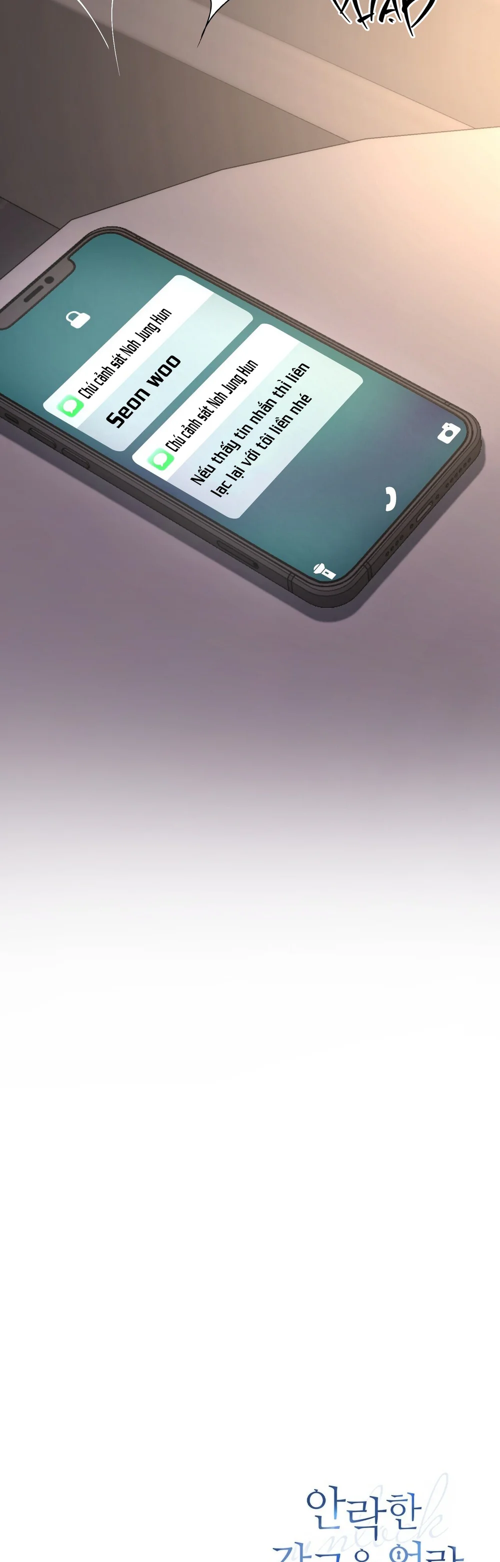 MỞ KHÓA GIAM CẦM Chapter 28 - Next Chapter 29