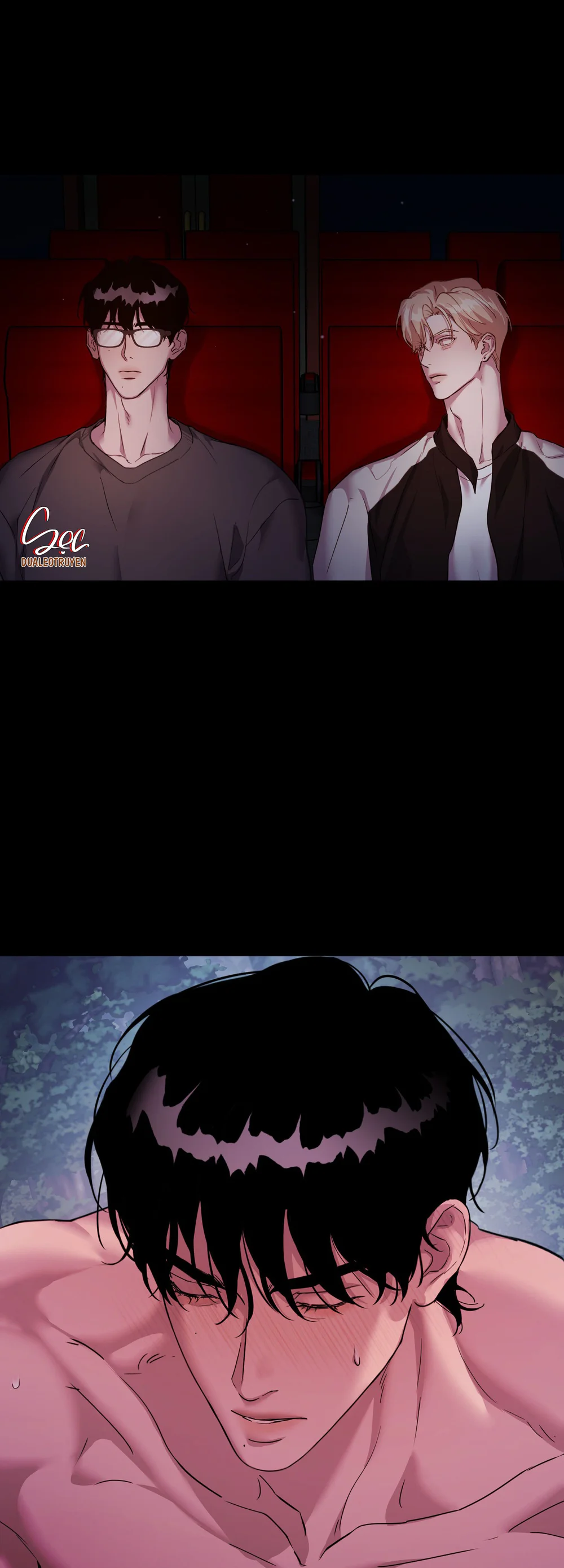 LÀM TỔ Chapter 6 - Next Chapter 7