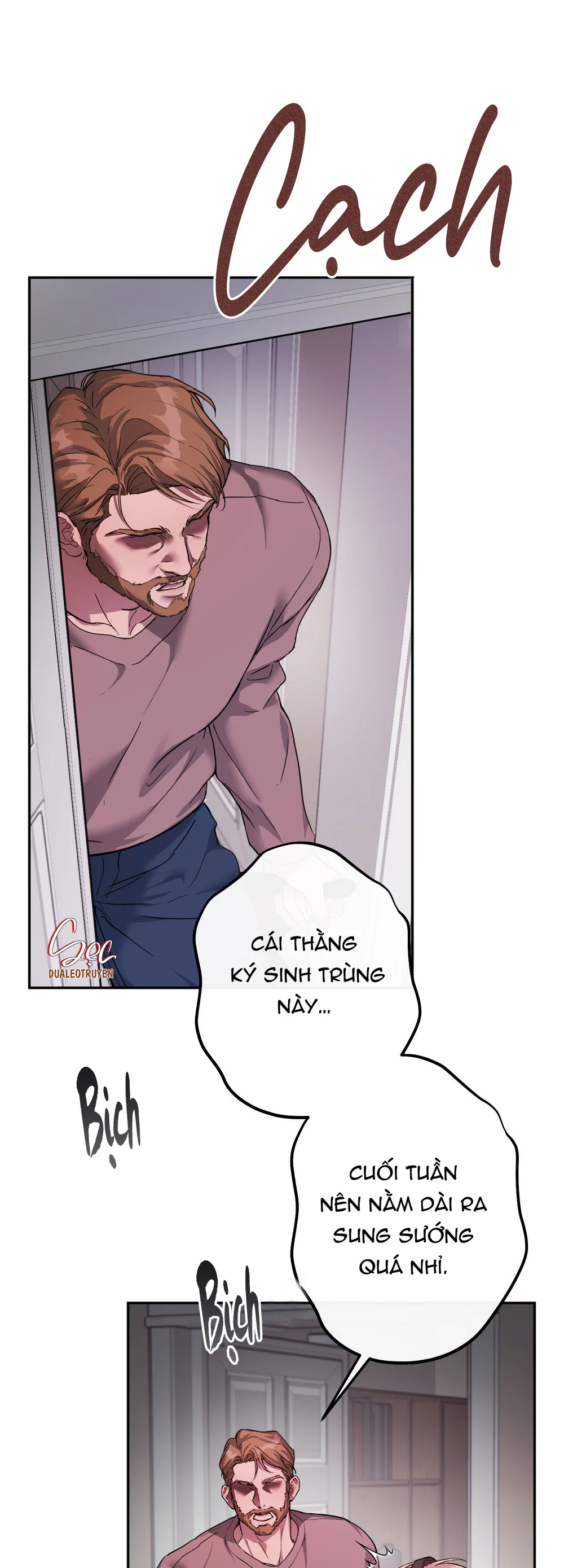 LÀM TỔ Chapter 6 - Next Chapter 7