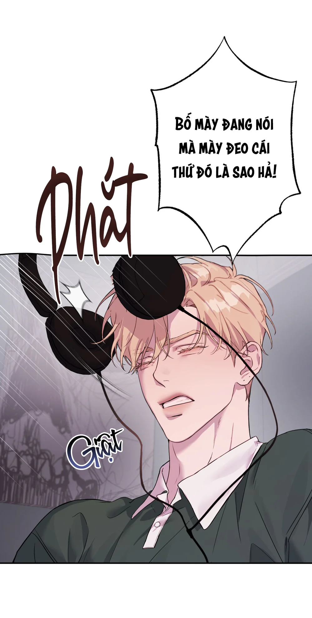 LÀM TỔ Chapter 6 - Next Chapter 7