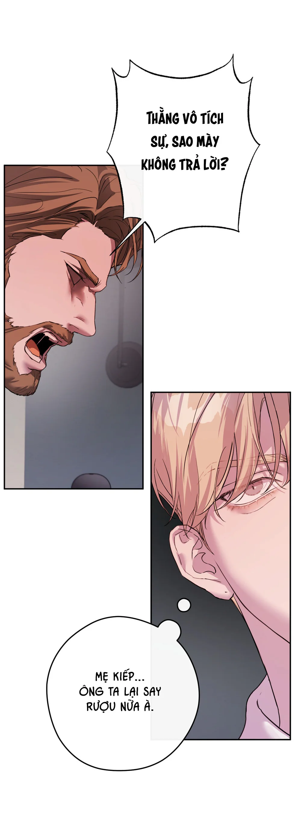 LÀM TỔ Chapter 6 - Next Chapter 7