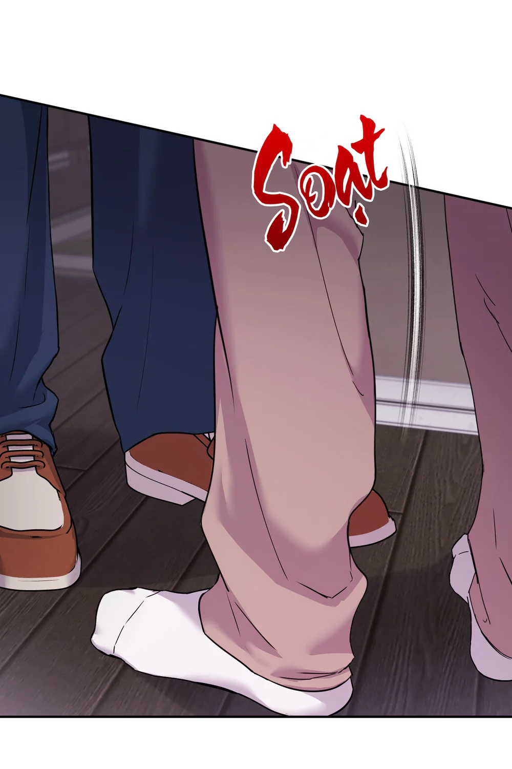 LÀM TỔ Chapter 6 - Next Chapter 7