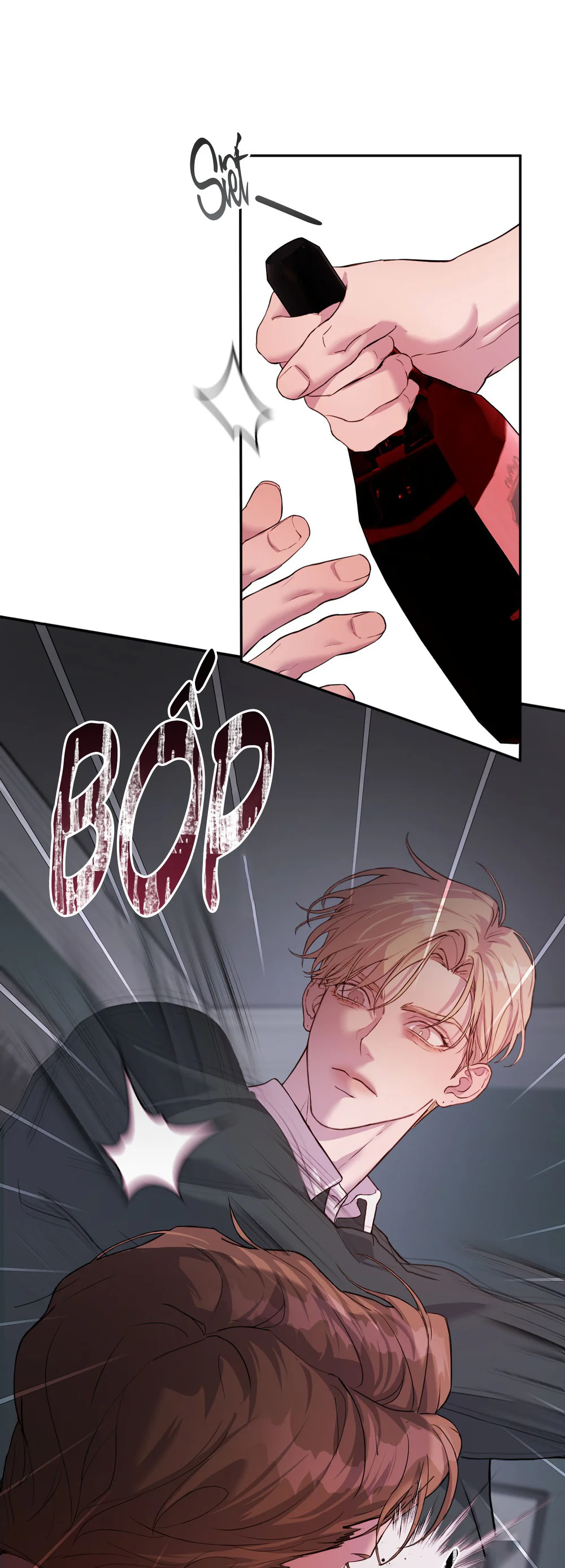 LÀM TỔ Chapter 6 - Next Chapter 7