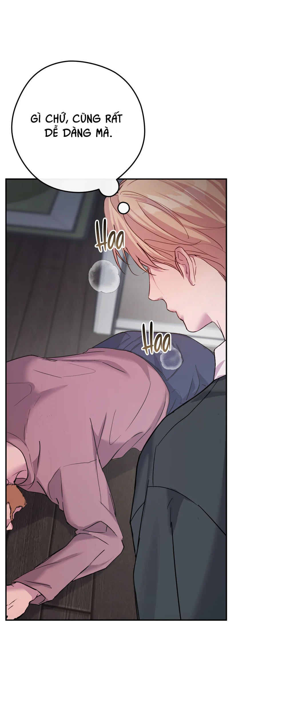 LÀM TỔ Chapter 6 - Next Chapter 7