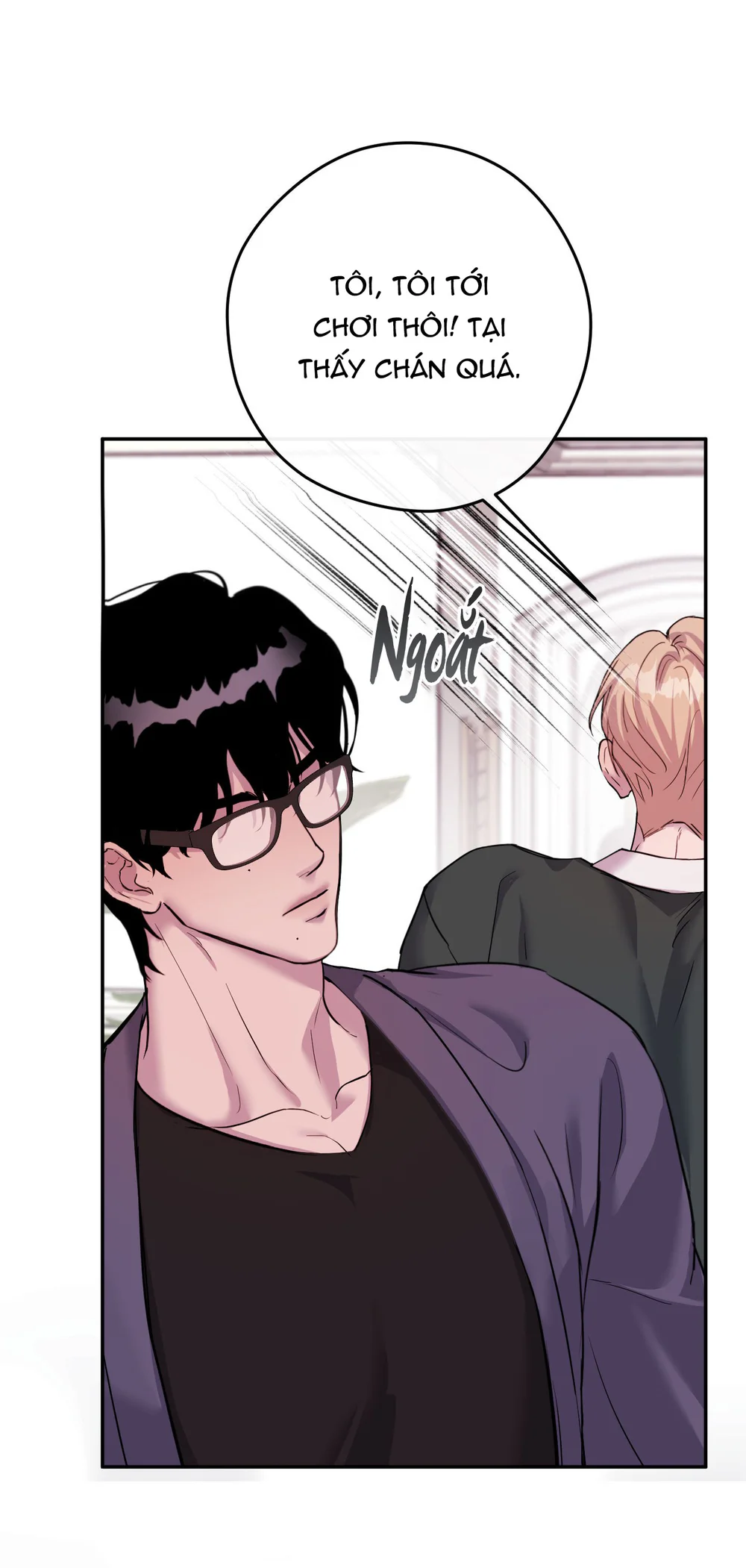 LÀM TỔ Chapter 6 - Next Chapter 7