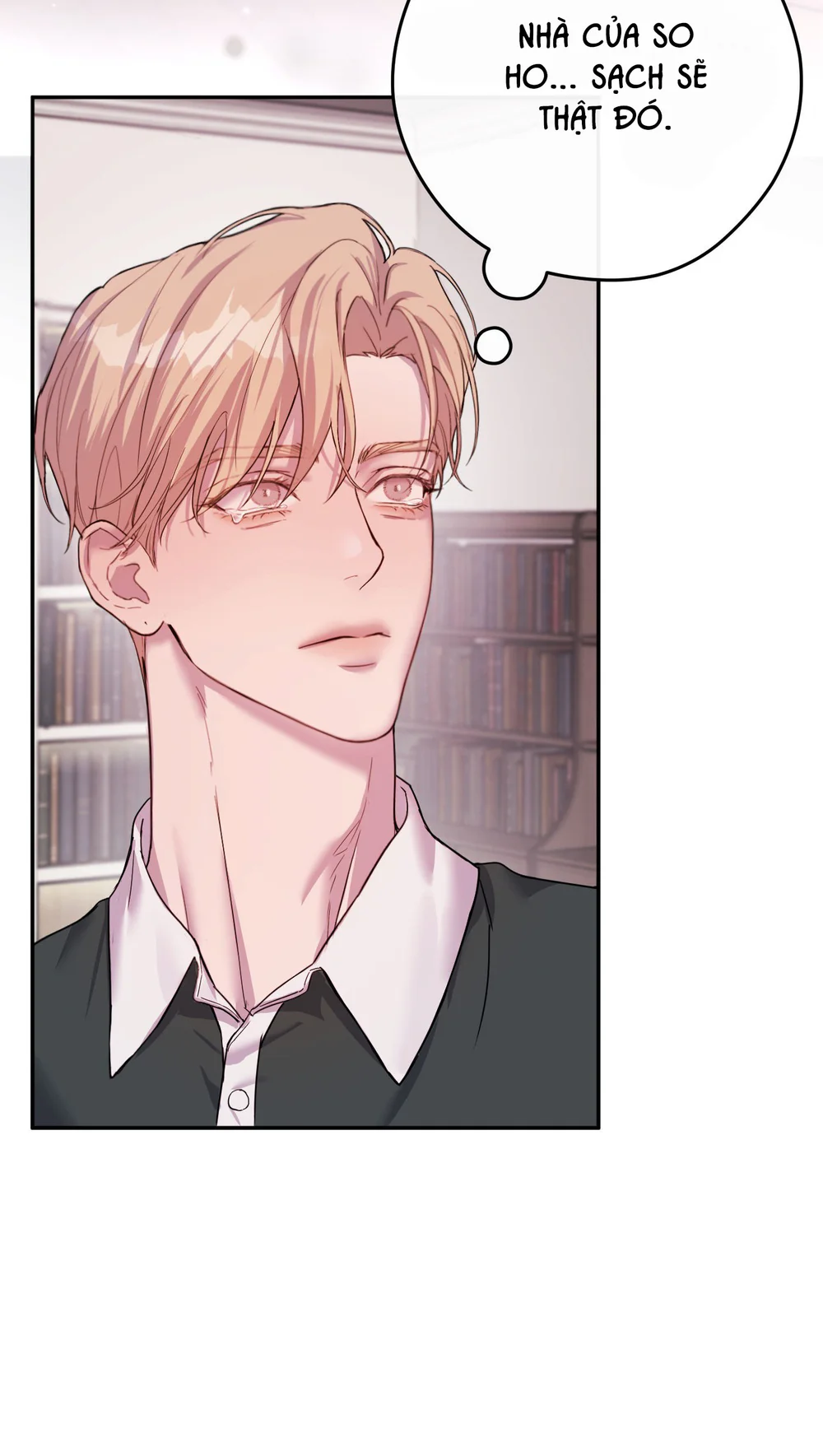 LÀM TỔ Chapter 6 - Next Chapter 7