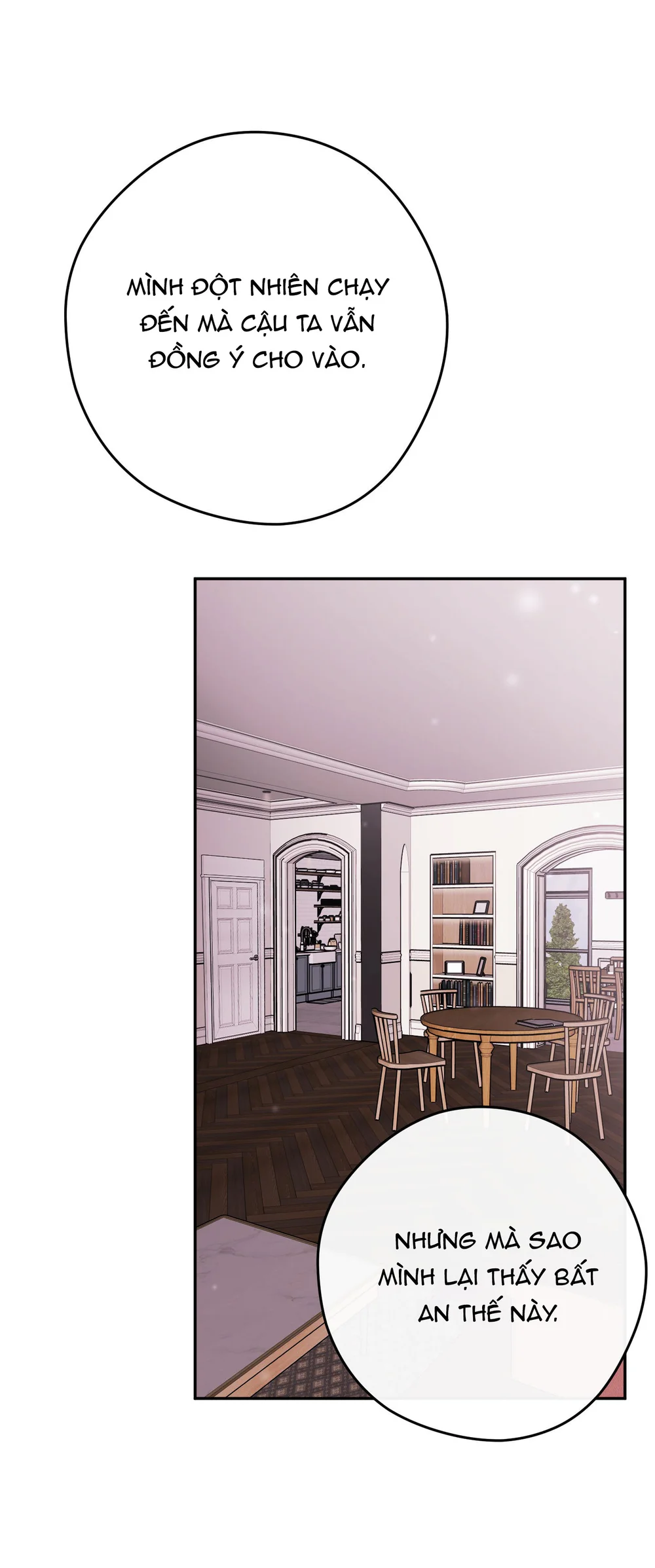 LÀM TỔ Chapter 6 - Next Chapter 7