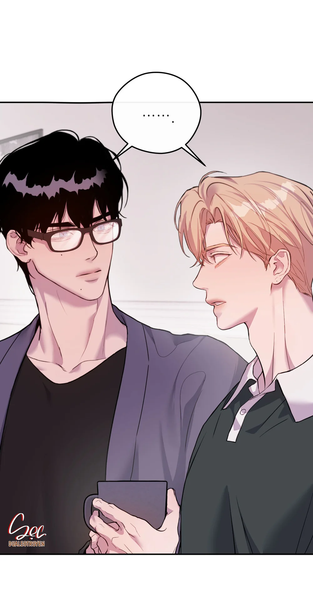 LÀM TỔ Chapter 6 - Next Chapter 7