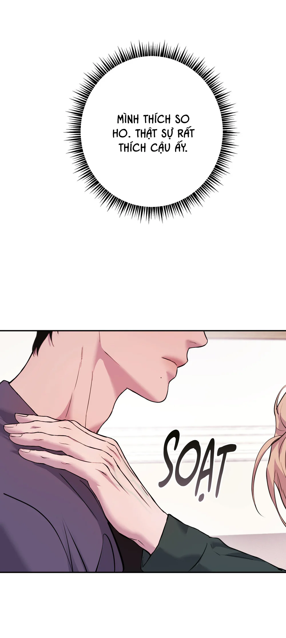 LÀM TỔ Chapter 6 - Next Chapter 7