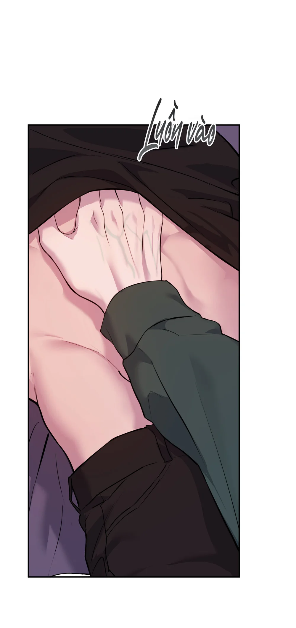 LÀM TỔ Chapter 6 - Next Chapter 7