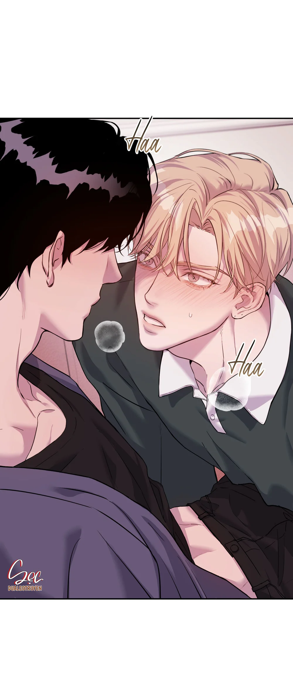 LÀM TỔ Chapter 6 - Next Chapter 7