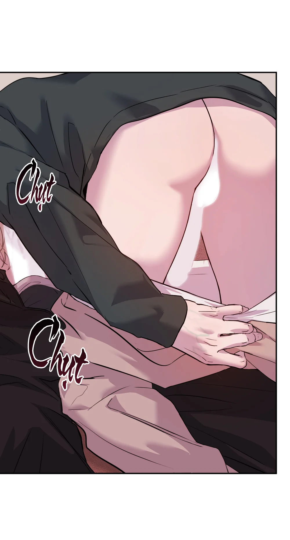 LÀM TỔ Chapter 6 - Next Chapter 7