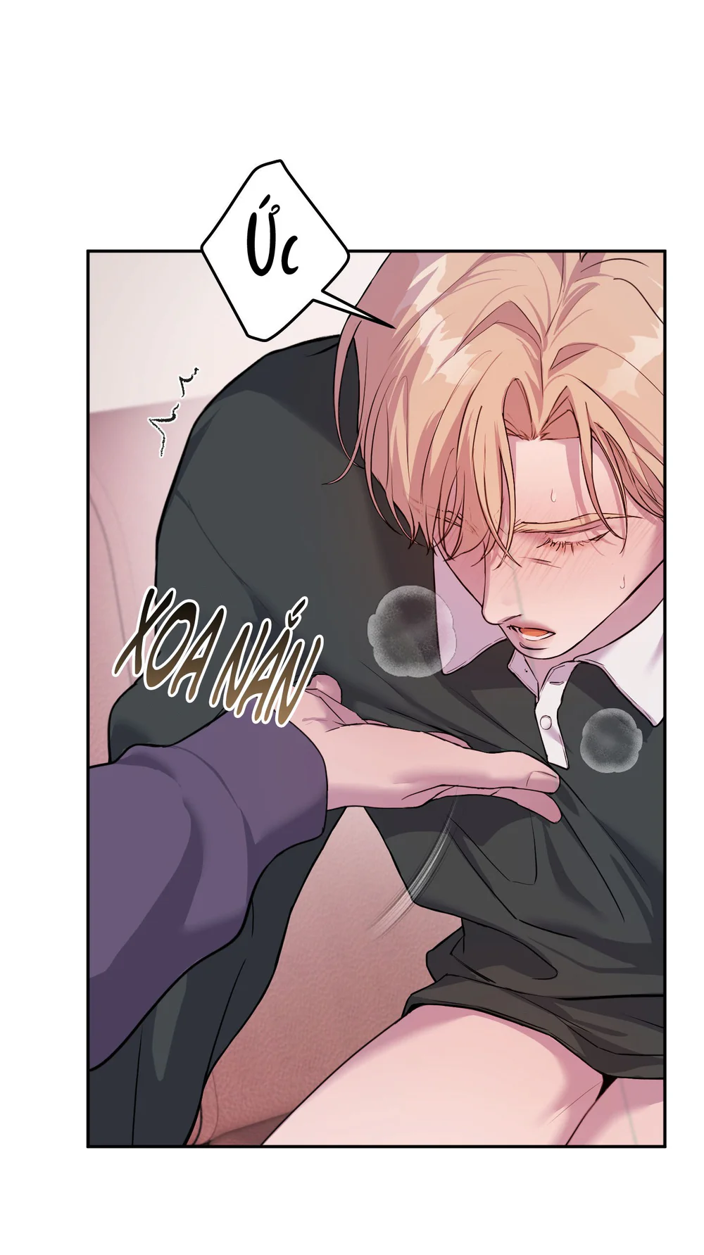 LÀM TỔ Chapter 6 - Next Chapter 7