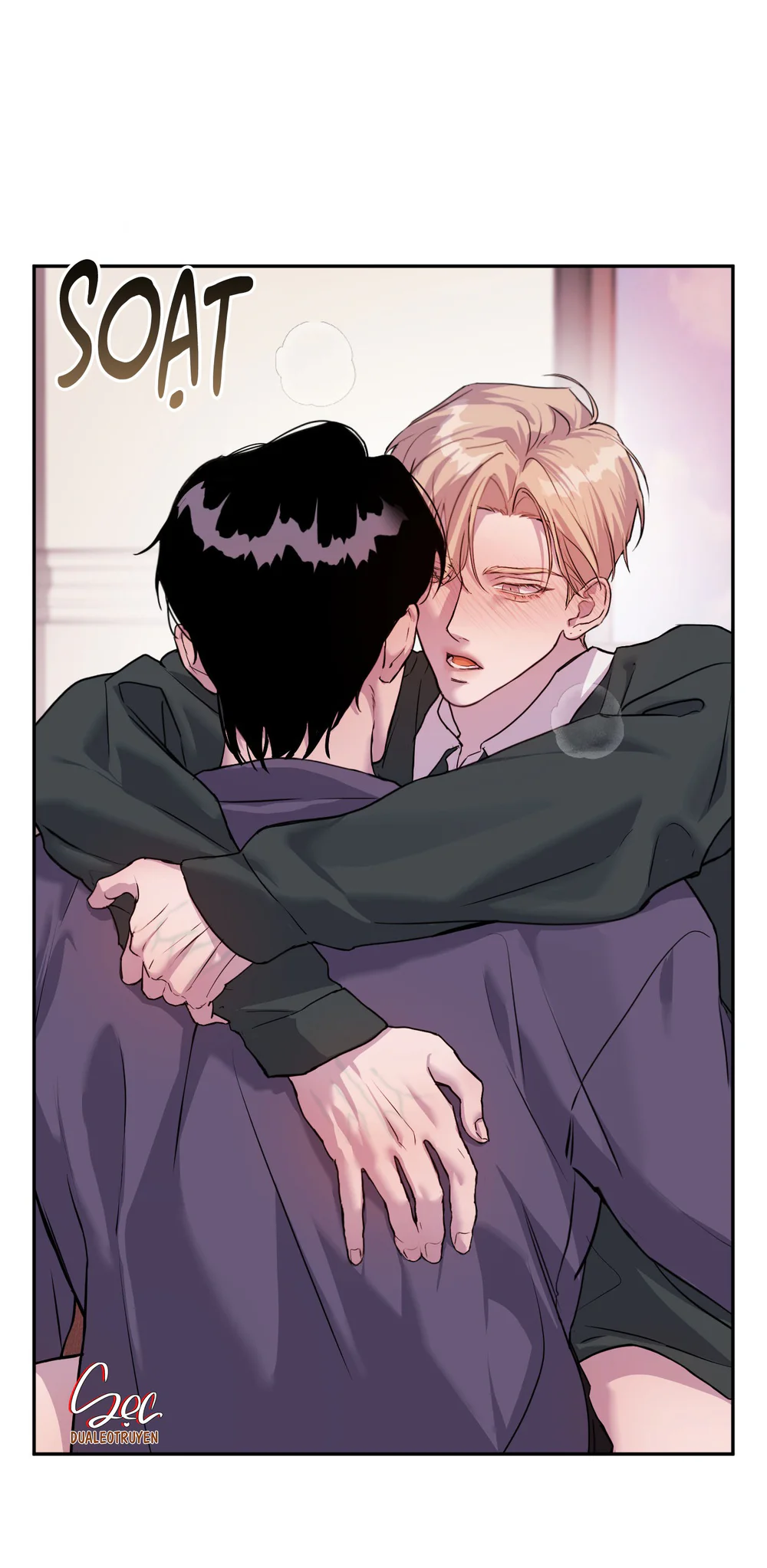 LÀM TỔ Chapter 6 - Next Chapter 7