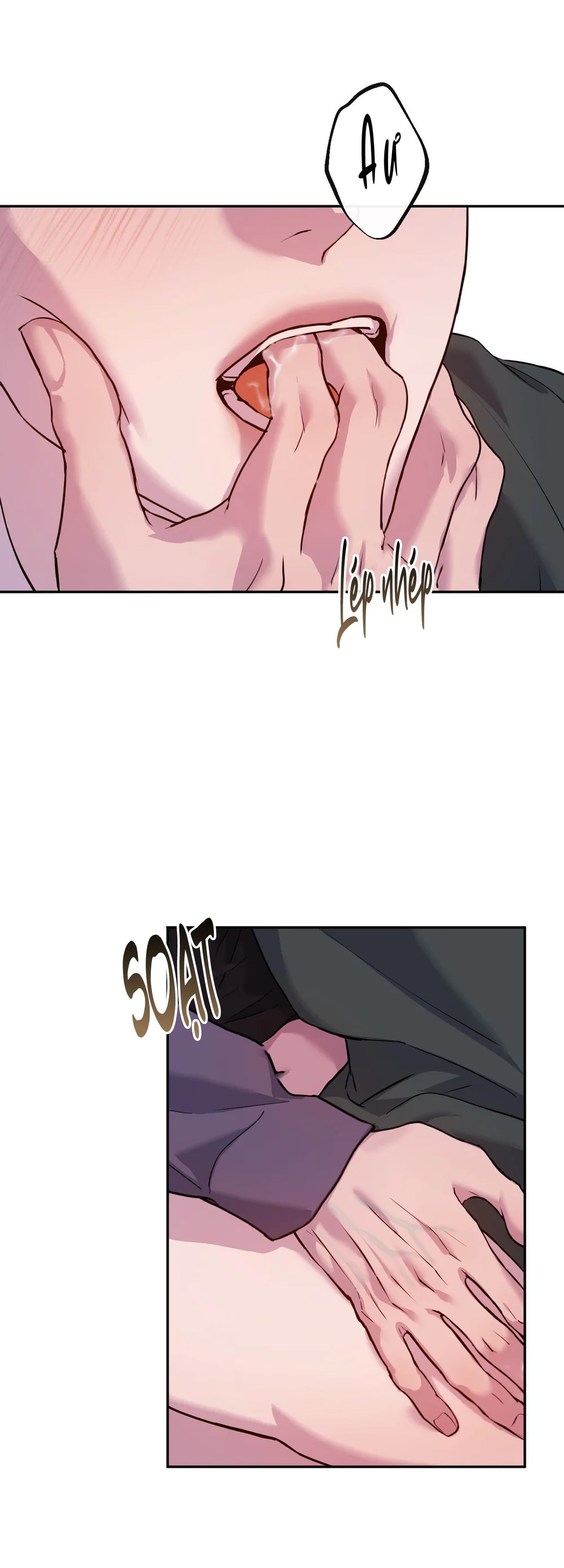 LÀM TỔ Chapter 6 - Next Chapter 7