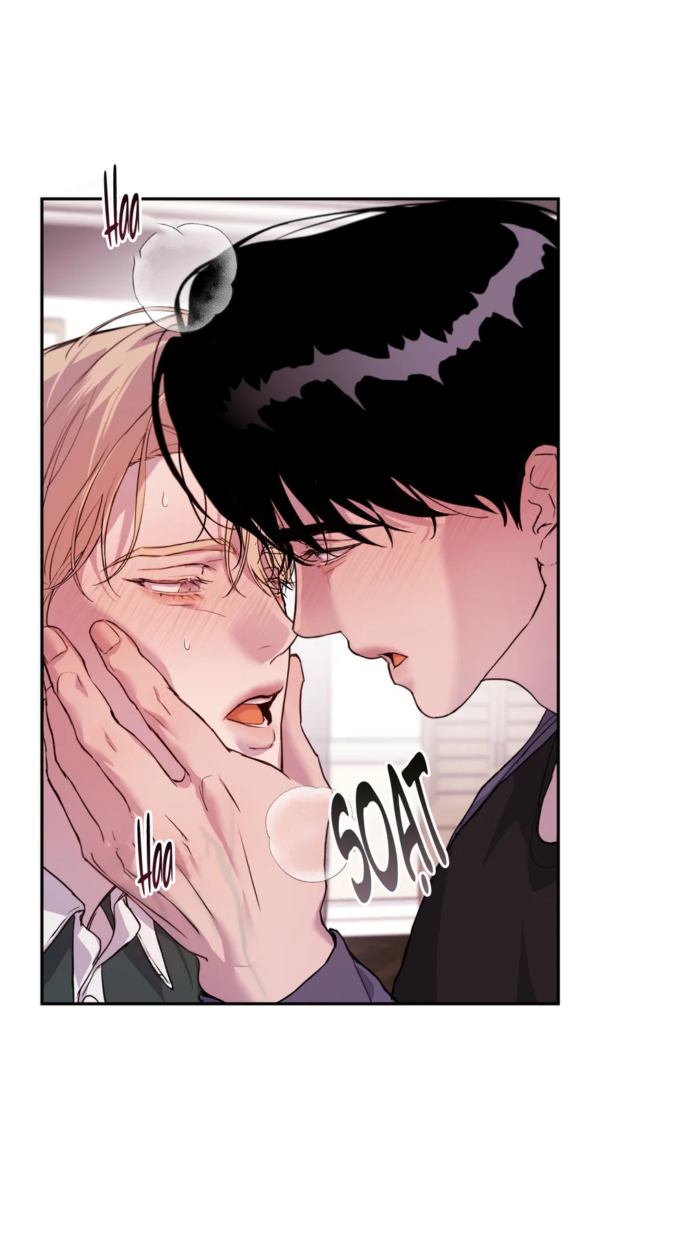 LÀM TỔ Chapter 6 - Next Chapter 7