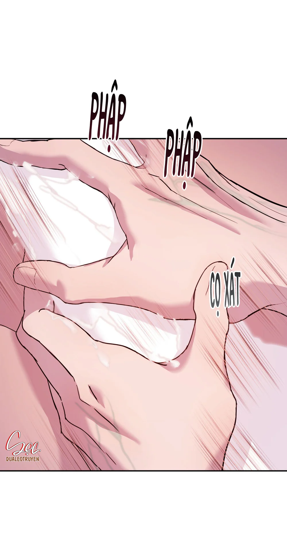 LÀM TỔ Chapter 6 - Next Chapter 7