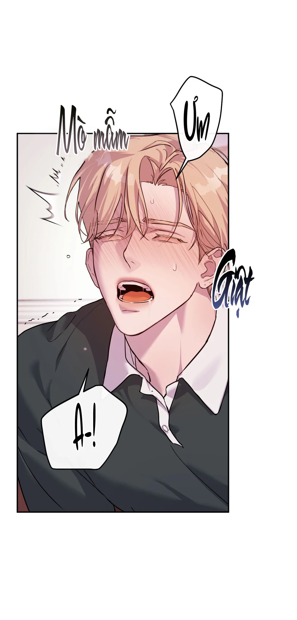 LÀM TỔ Chapter 6 - Next Chapter 7