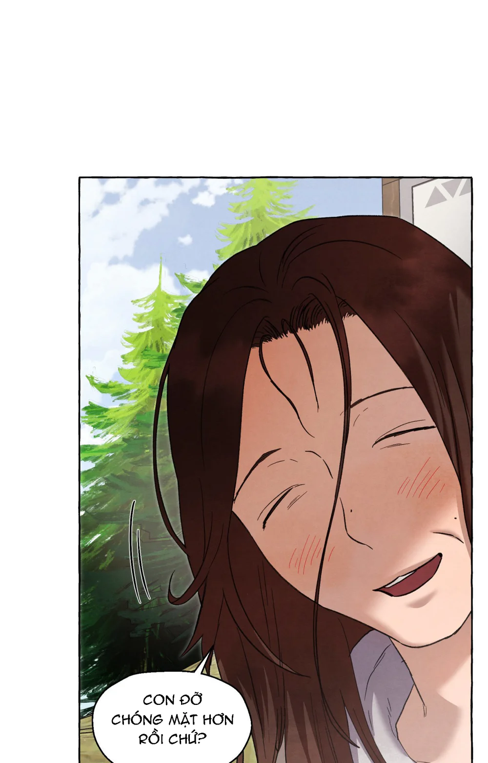 NHỮNG CON CHÓ TRONG TÙ Chapter 67 - Next Chapter 68