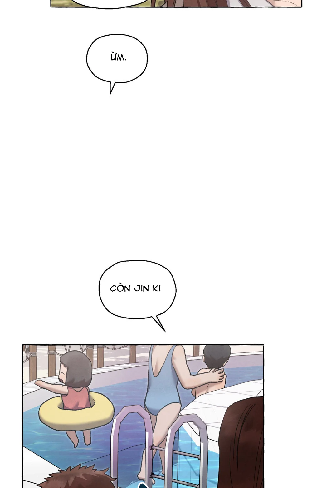 NHỮNG CON CHÓ TRONG TÙ Chapter 67 - Next Chapter 68