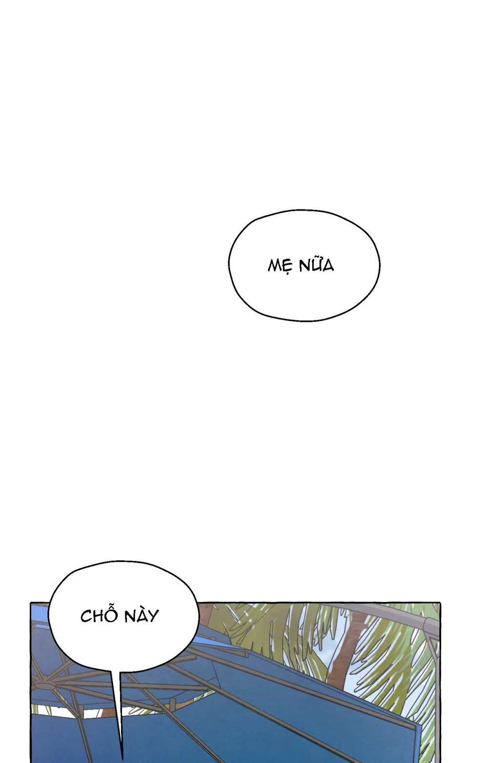 NHỮNG CON CHÓ TRONG TÙ Chapter 67 - Next Chapter 68