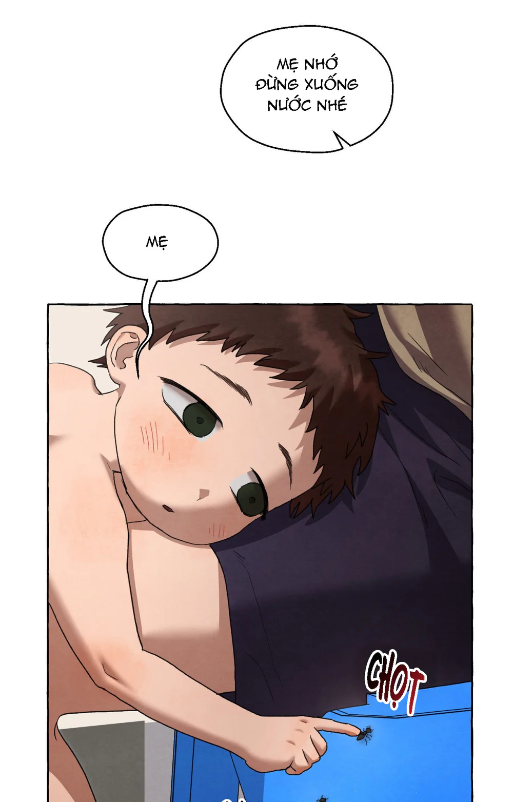 NHỮNG CON CHÓ TRONG TÙ Chapter 67 - Next Chapter 68