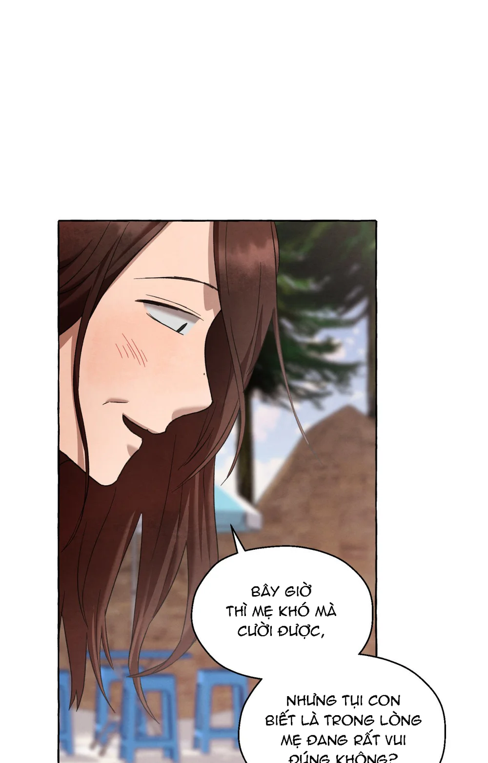 NHỮNG CON CHÓ TRONG TÙ Chapter 67 - Next Chapter 68