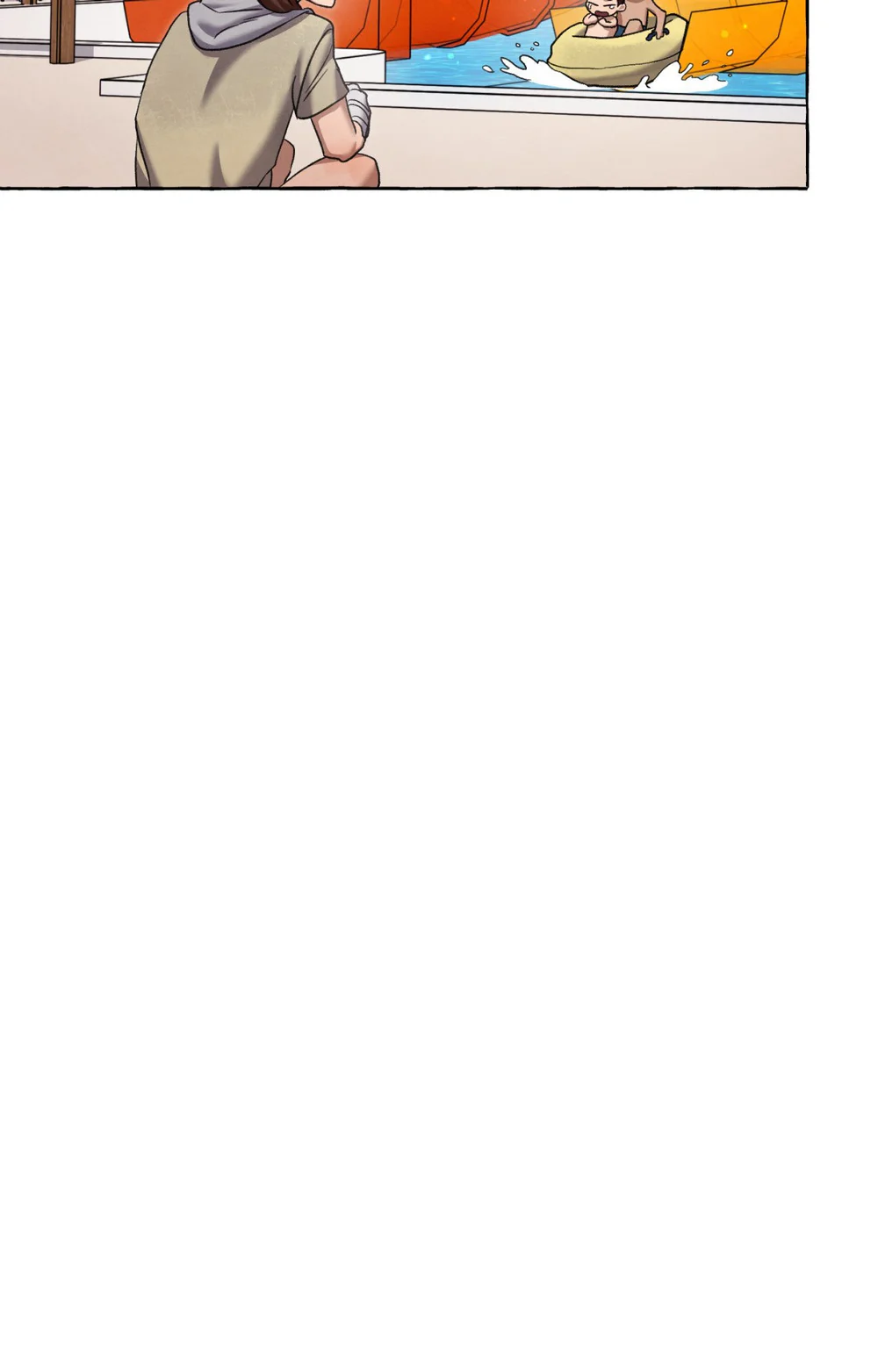 NHỮNG CON CHÓ TRONG TÙ Chapter 67 - Next Chapter 68