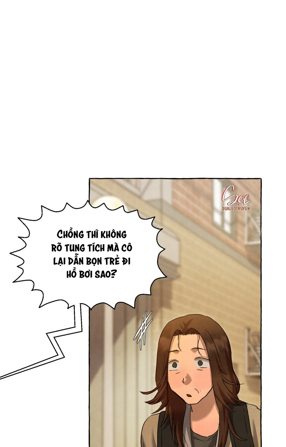 NHỮNG CON CHÓ TRONG TÙ Chapter 67 - Next Chapter 68