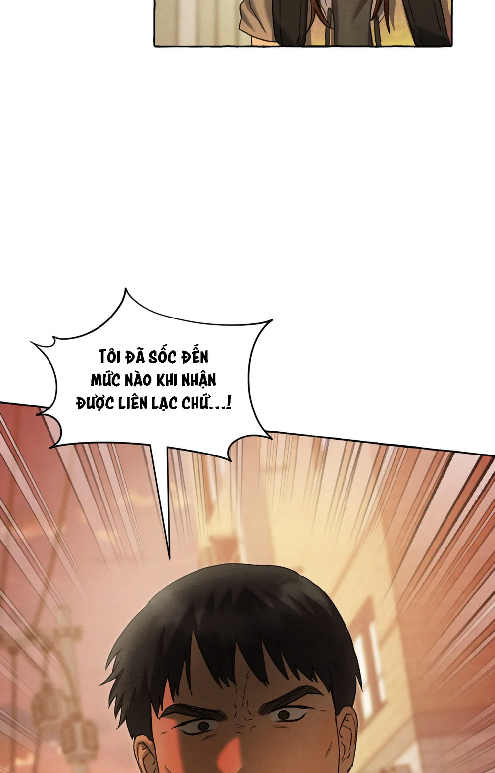 NHỮNG CON CHÓ TRONG TÙ Chapter 67 - Next Chapter 68