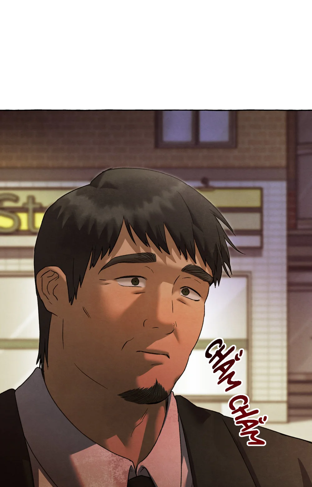 NHỮNG CON CHÓ TRONG TÙ Chapter 67 - Next Chapter 68