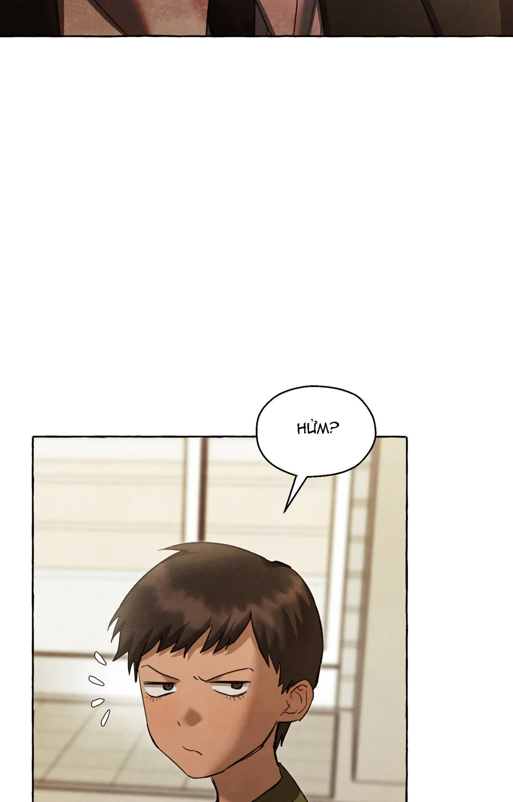 NHỮNG CON CHÓ TRONG TÙ Chapter 67 - Next Chapter 68