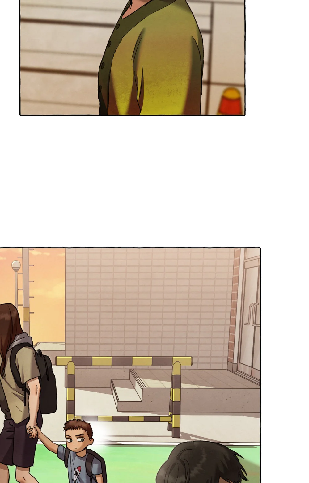 NHỮNG CON CHÓ TRONG TÙ Chapter 67 - Next Chapter 68