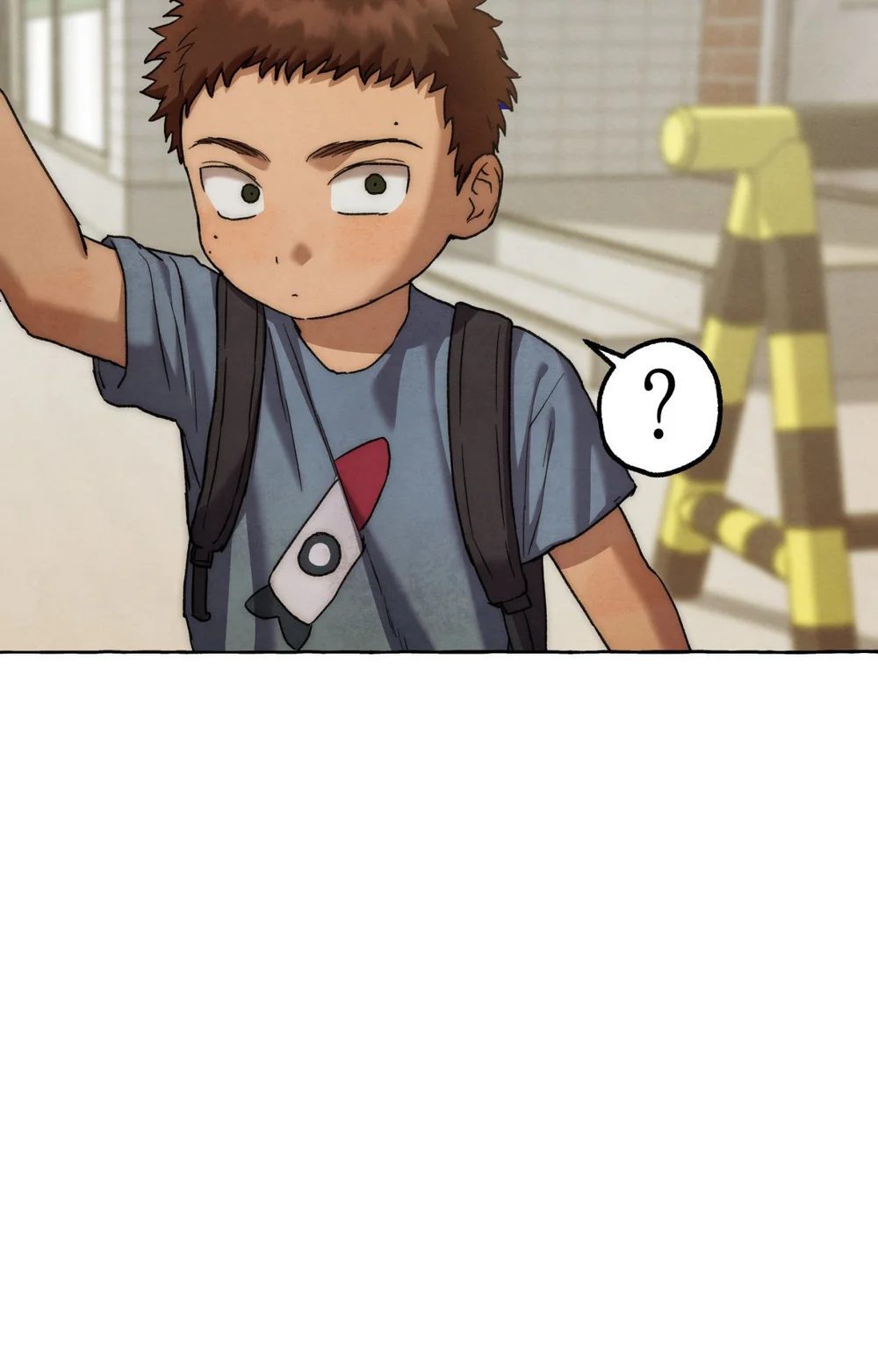 NHỮNG CON CHÓ TRONG TÙ Chapter 67 - Next Chapter 68