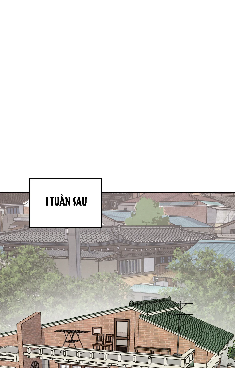 NHỮNG CON CHÓ TRONG TÙ Chapter 67 - Next Chapter 68