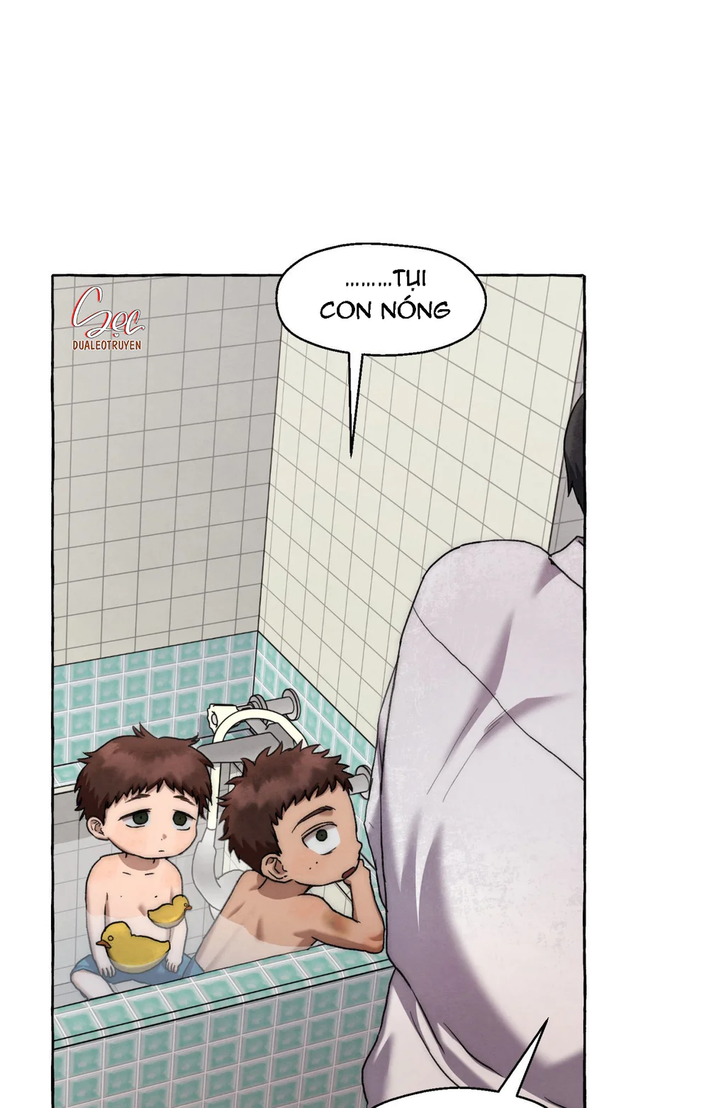 NHỮNG CON CHÓ TRONG TÙ Chapter 67 - Next Chapter 68