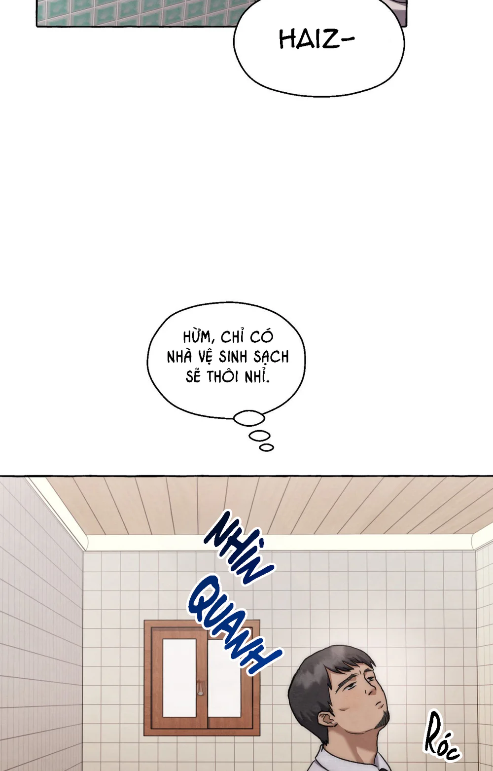 NHỮNG CON CHÓ TRONG TÙ Chapter 67 - Next Chapter 68