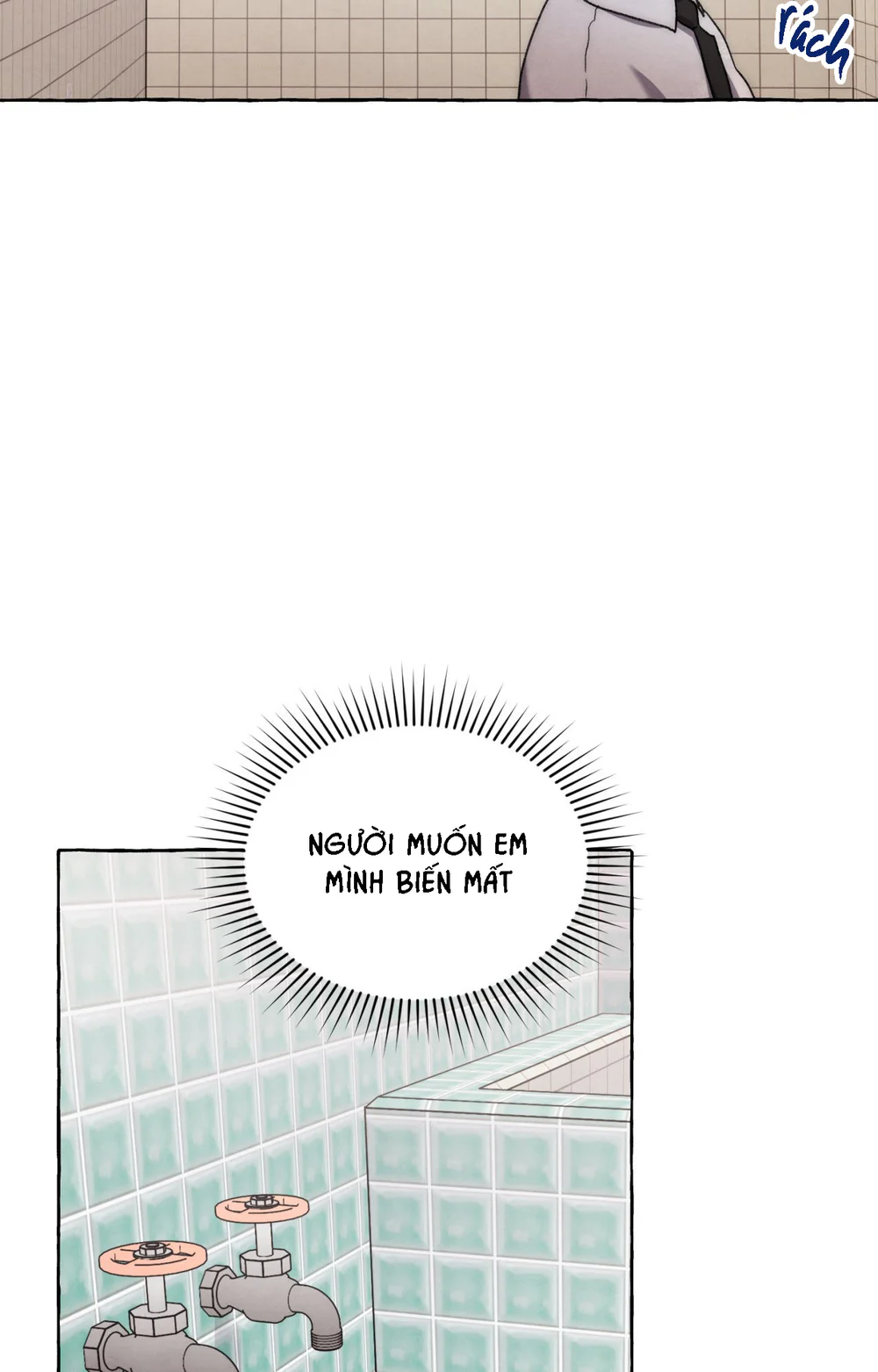 NHỮNG CON CHÓ TRONG TÙ Chapter 67 - Next Chapter 68