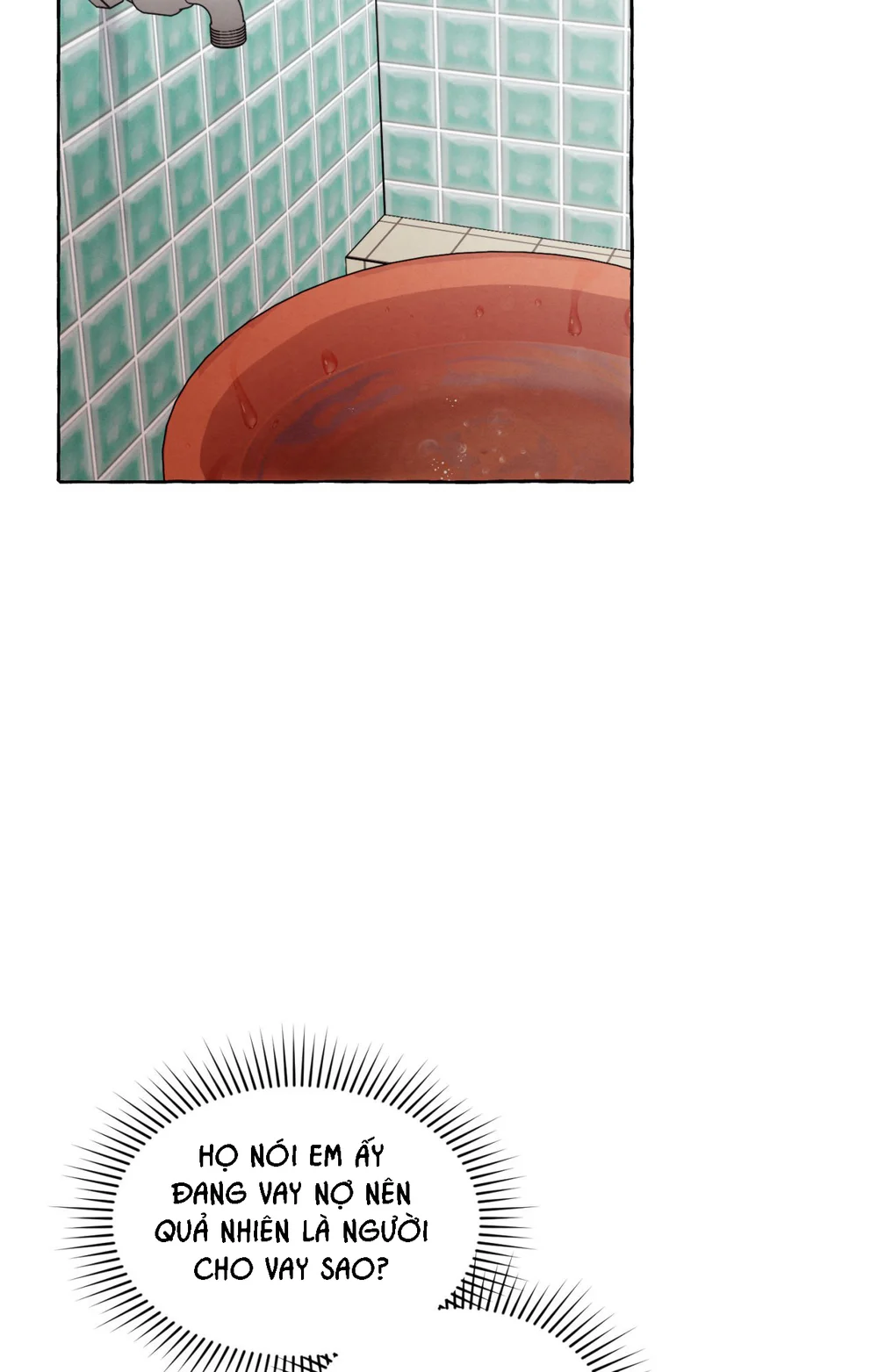 NHỮNG CON CHÓ TRONG TÙ Chapter 67 - Next Chapter 68