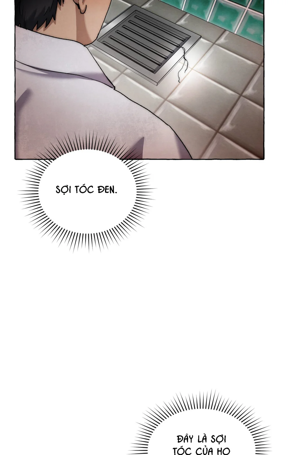 NHỮNG CON CHÓ TRONG TÙ Chapter 67 - Next Chapter 68