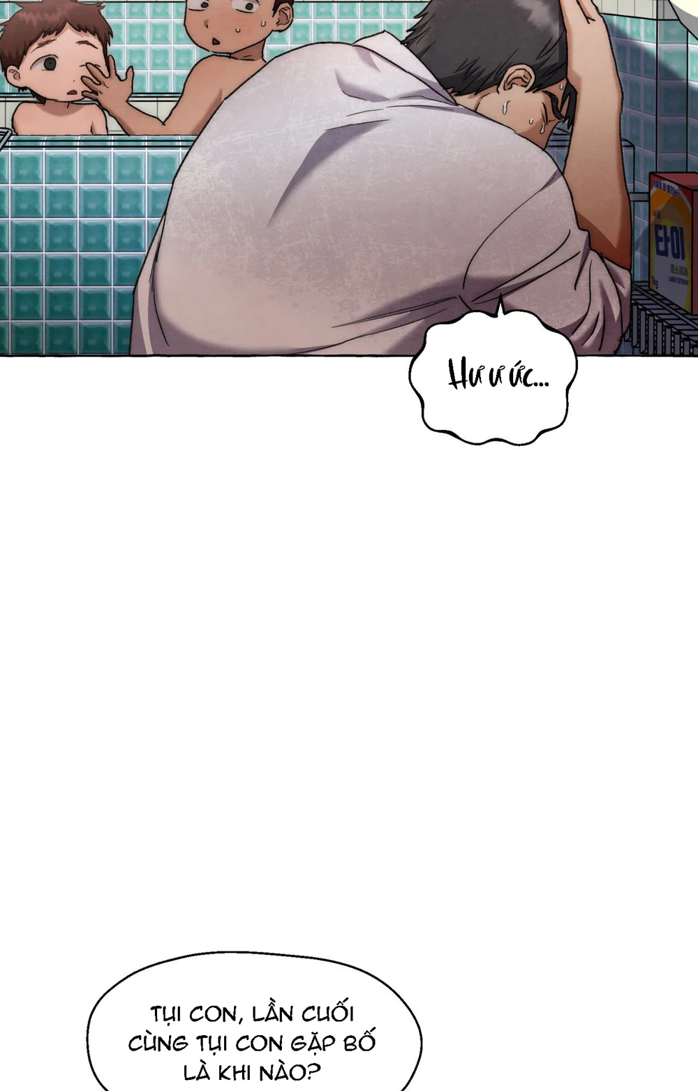 NHỮNG CON CHÓ TRONG TÙ Chapter 67 - Next Chapter 68