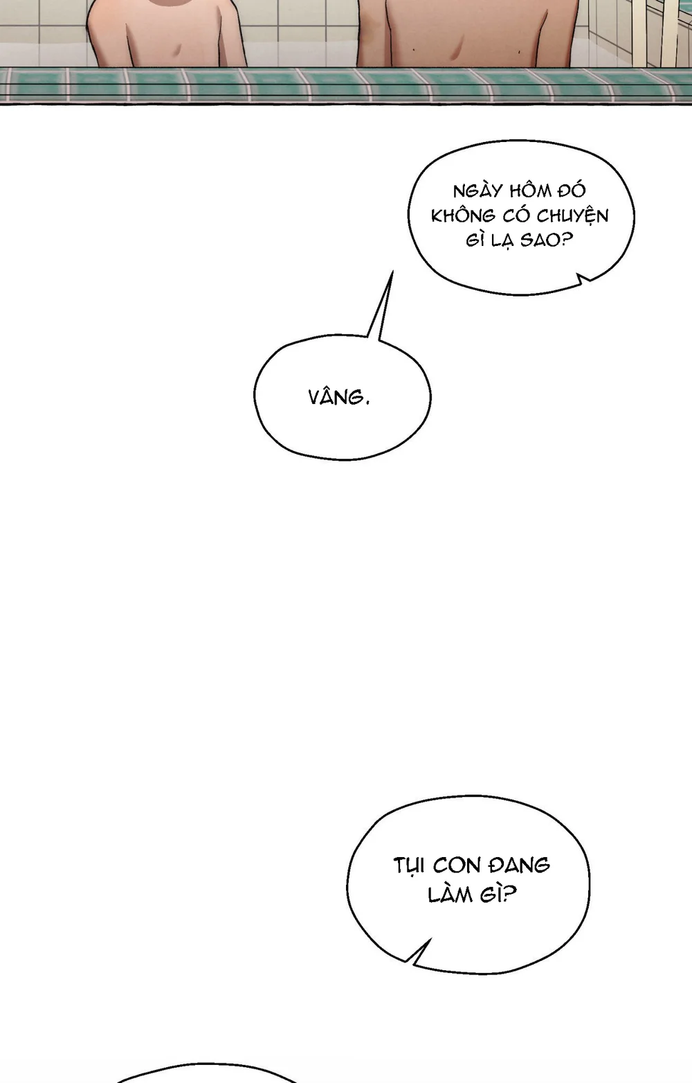 NHỮNG CON CHÓ TRONG TÙ Chapter 67 - Next Chapter 68